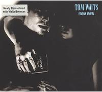 Waits Tom - Foreign Affairs (Limited Edt.Vinile Grigio)