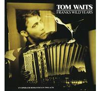 Waits, Tom - Frank's Wild Years