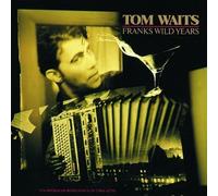Waits, Tom - Frank's Wild Years by Waits, Tom (1990) Audio CD