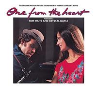 Waits, Tom/Gayle - One From The Heart