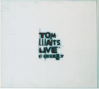 Waits,Tom - Live in Concert