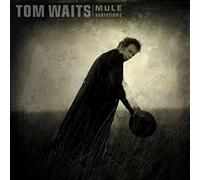 Waits Tom - MULE VARIATIONS -HQ-