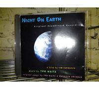 Waits,Tom - Night on Earth