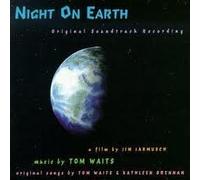 WAITS, TOM - Night on Earth