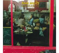 Waits, Tom - Nighthawks at the Diner Import Edition by Waits, Tom (1990) Audio CD