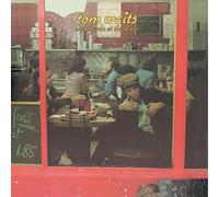 Tom Waits Nighthawks at the Diner (CD) Album Digipak