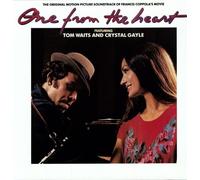 Waits, Tom - One From The Heart