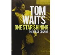 Waits Tom - One Star Shining - Dvd [Edizione: Regno Unito]