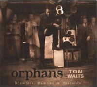 Waits Tom - Orphans