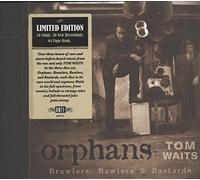 WAITS, TOM - Orphans
