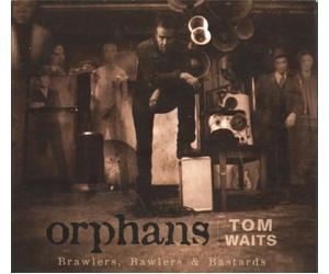 Waits Tom - Orphans