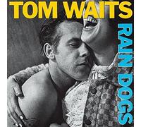 Waits, Tom - Rain Dogs