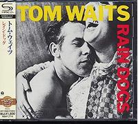 Waits, Tom - Rain Dogs