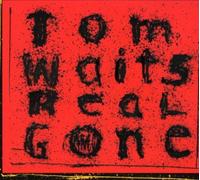 Waits, Tom - Real Gone
