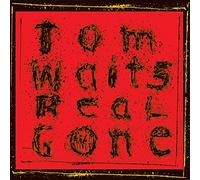 Waits Tom - REAL GONE -HQ-