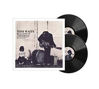 Waits Tom - Real Gone In Amsterdam Vol.1