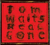 Waits, Tom - Real Gone (Remixed And Remastered)