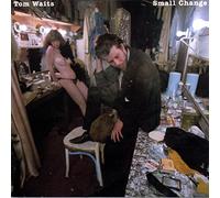 Waits, Tom - Small Change (2 LP)