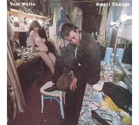 Waits Tom - Small Change (Blue Edt.)