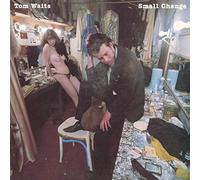 Waits Tom - SMALL CHANGE -HQ-