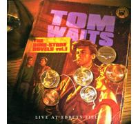 Waits,Tom - The Dime Store Novels