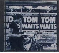 Waits,Tom - The Early Years Vol.1