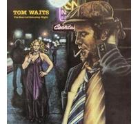 Waits,Tom - The Heart of Saturday Night