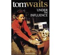 Waits Tom - Under The Influence - Dvd