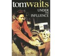 Waits, Tom - Under The Influence (DVD) Tom Waits