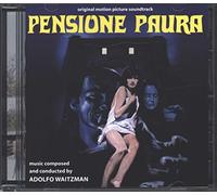 Waitzman, Adolfo - Pensione Paura