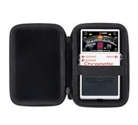 WAIYUCN Custodia rigida compatibile con BOSS TU-3/Boss DS-1/CH-1/CS-3/NS-2 Chromatic Tuner Pedal Custodia protettiva