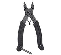 WAIZHIUA Pinza a catena per catena per bicicletta, strumento 2 in 1, strumento di chiusura per bici da strada, mountain bike, catena a 6/7/8/9/10 velocità