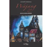 Wajang 2.0: Gioco di Ruolo Fantasy