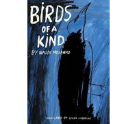 Wajdi Mouawad Birds of a Kind (Tascabile)