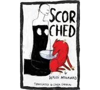 Wajdi Mouawad Scorched (Tascabile)