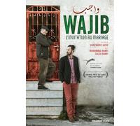 Wajib : L'invitation au mariage