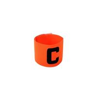 WAJJWI 10 Pezzi Bracciale da Calcio for Capitano Antiscivolo Pallone Leader Accessori per Calcio e Allenamento(Color5)