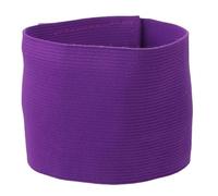 WAJJWI 10 Pezzi di Fascia da Capitano Calcio Regolabile, Elastica e visibile, Disponibile Come Braccio Sportiva per Calcio e Allenamento(Color9)