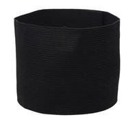 WAJJWI 10 Pezzi di Fascia da Capitano Calcio Regolabile, Elastica e visibile, Disponibile Come Braccio Sportiva per Calcio e Allenamento(Color4)