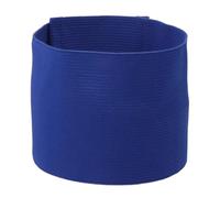 WAJJWI 10 Pezzi di Fascia da Capitano Calcio Regolabile, Elastica e visibile, Disponibile Come Braccio Sportiva per Calcio e Allenamento(Color3)