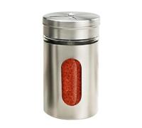 WAJJWI 3pcs Stainless Steel Seasoning Bottle Per Sale
