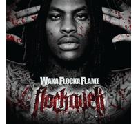 Waka Flocka Flame - Flockavelli [Clean]