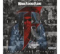Waka Flocka Flame - Triple F Life: Friends Fans & Family