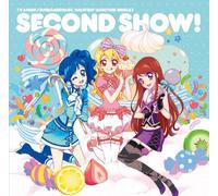 Waka.Fuuri.Sunao From Star Anis - Aikatsu! Fashion Show Audition Single