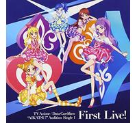 Waka.Fuuri.Sunao.Risuko.Otome - Tv Anime [aikatsu!] Live Audition
