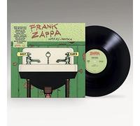Frank Zappa - Waka / Jawaka (LP)