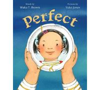 Waka T. Brown Perfect (Copertina rigida)