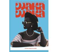 Waka Waka: Observations on contemporary African life, culture and landscapes