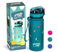 Wakaba - Borraccia da 400 ml, Tritan senza BPA