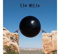 Wakan Kan - Moving on